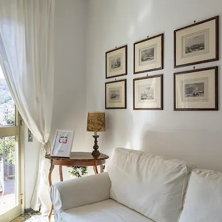 Terrazza Su By Wonderful Italy Apartament *