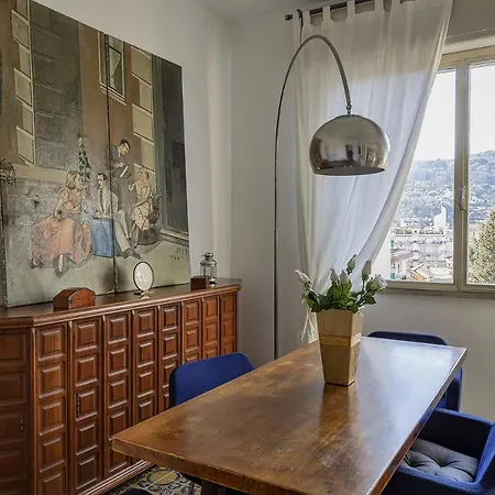 Διαμέρισμα Terrazza Su By Wonderful Italy *