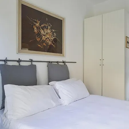 Terrazza Su By Wonderful Italy Apartment Rapallo