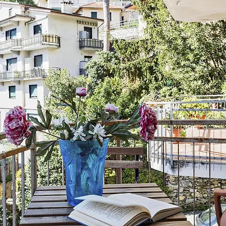 Terrazza Su By Wonderful Italy Διαμέρισμα
