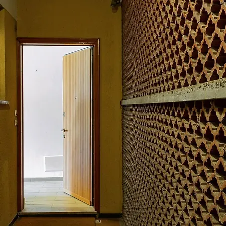 Terrazza Su By Wonderful Italy Apartment *