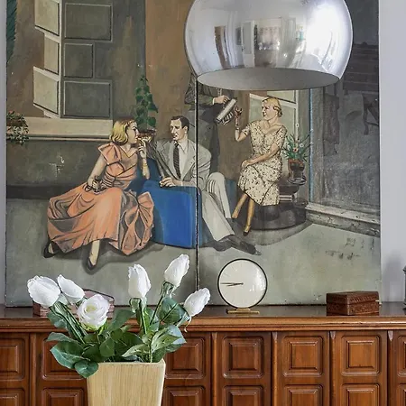 Terrazza Su By Wonderful Italy Apartment *